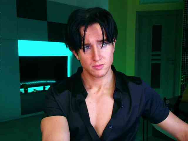 ChristianLevine