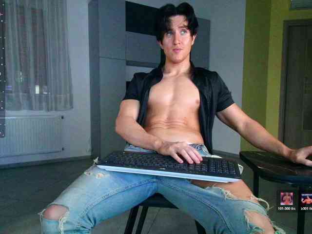 ChristianLevine