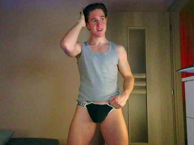 ChristianLevine