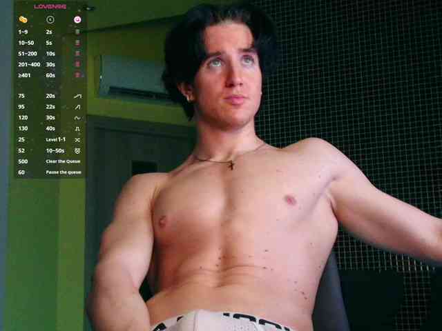 ChristianLevine