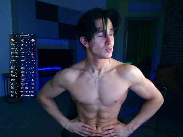 ChristianLevine