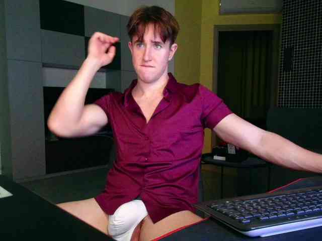 ChristianLevine