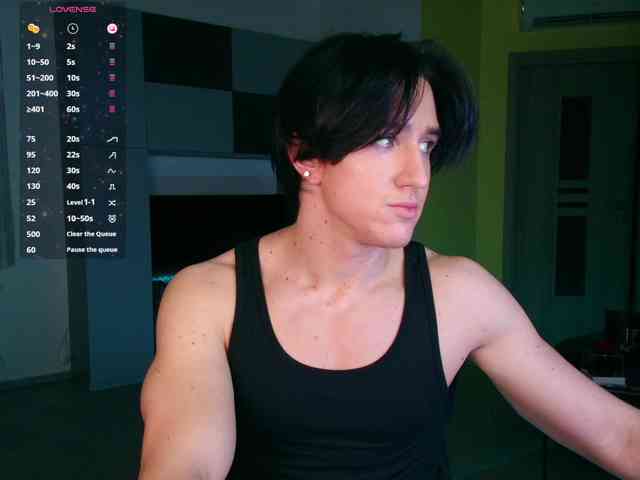 JustChrisHere