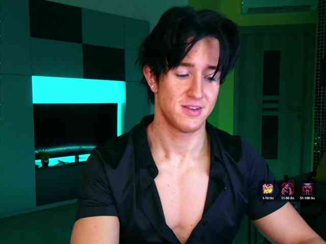 ChristianLevine