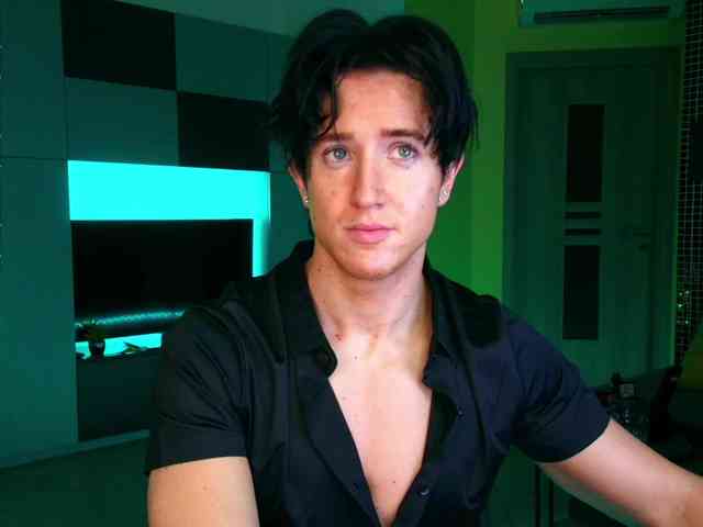 ChristianLevine