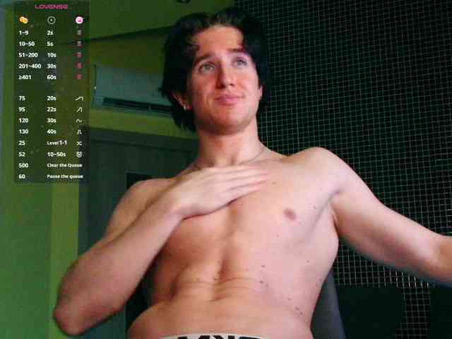 ChristianLevine