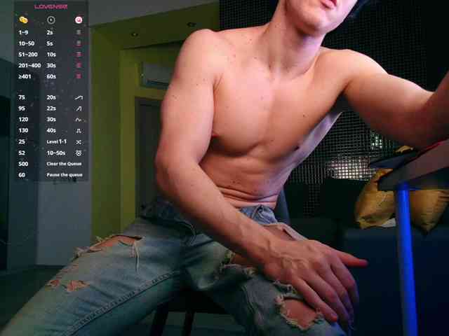 ChristianLevine