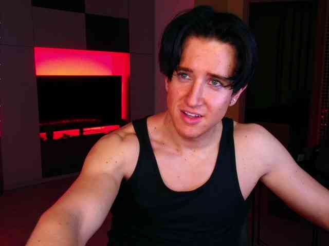 ChristianLevine