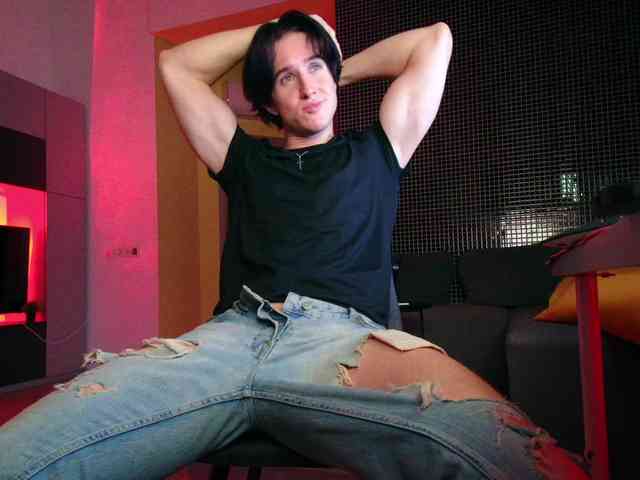 ChristianLevine