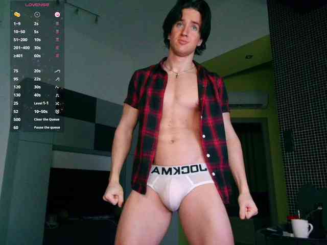 ChristianLevine