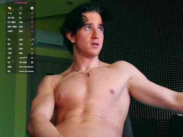ChristianLevine