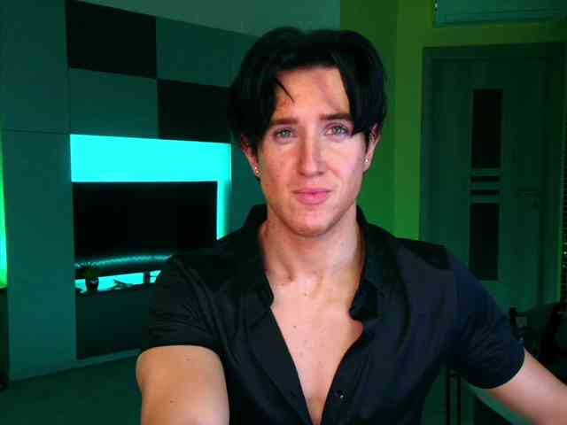 JustChrisHere