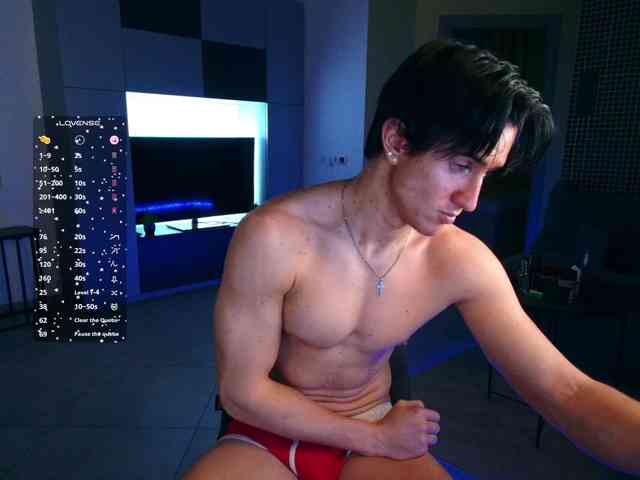 ChristianLevine