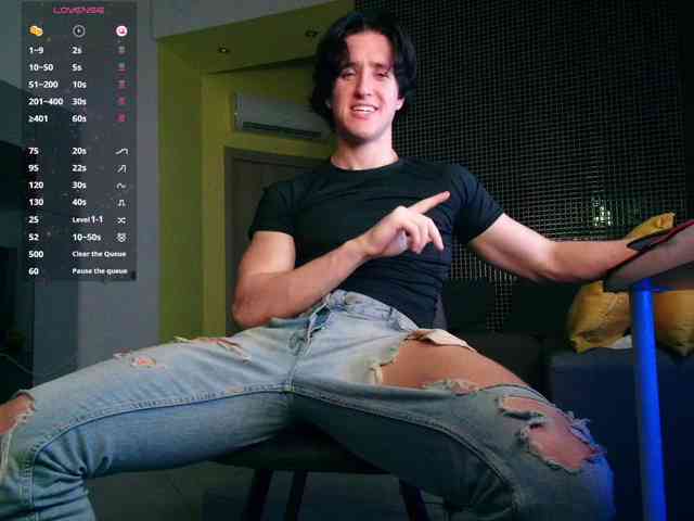 ChristianLevine