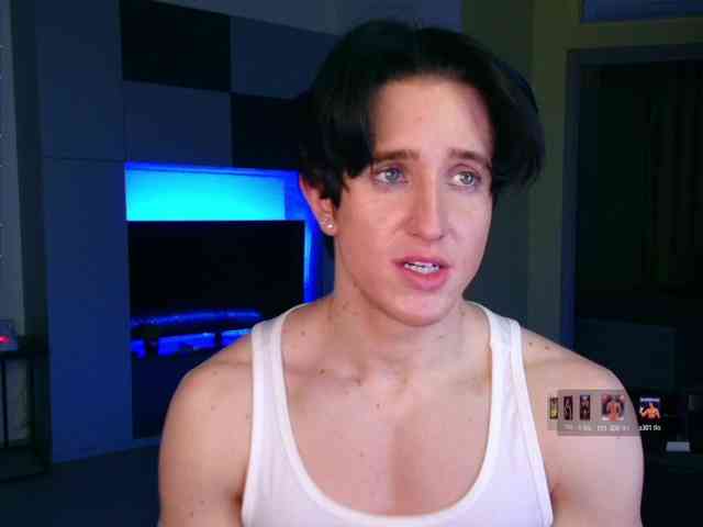 ChristianLevine