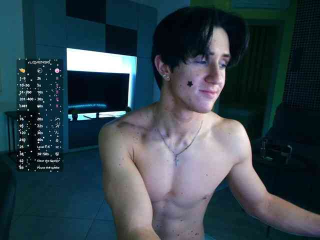 JustChrisHere