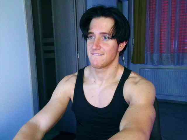 ChristianLevine