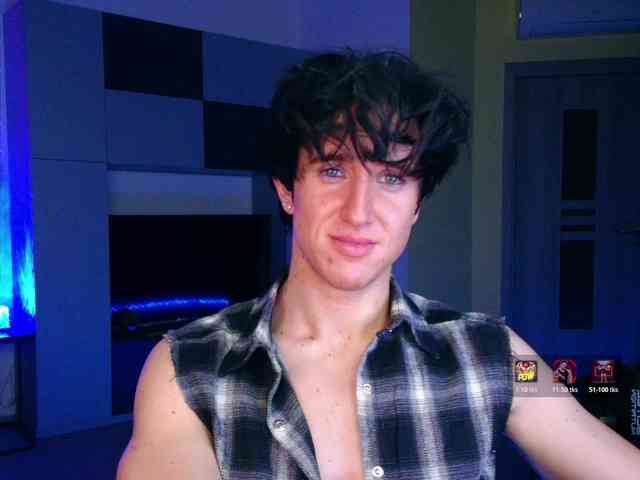 ChristianLevine