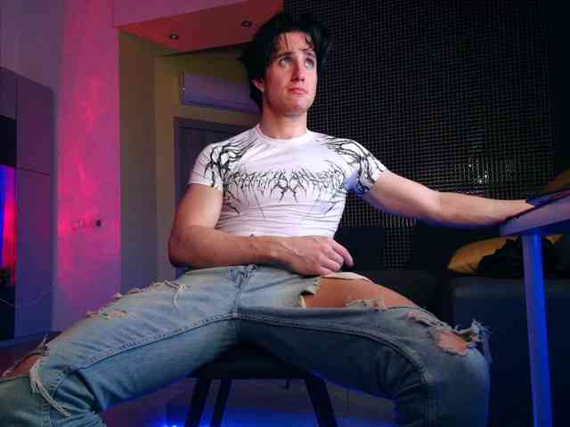 ChristianLevine