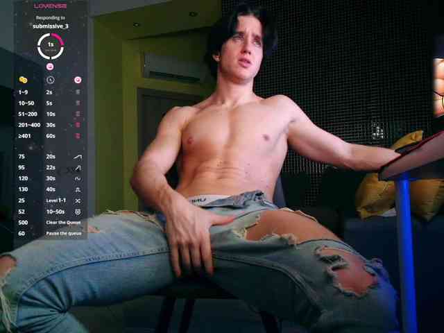 ChristianLevine