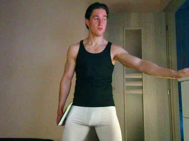 ChristianLevine