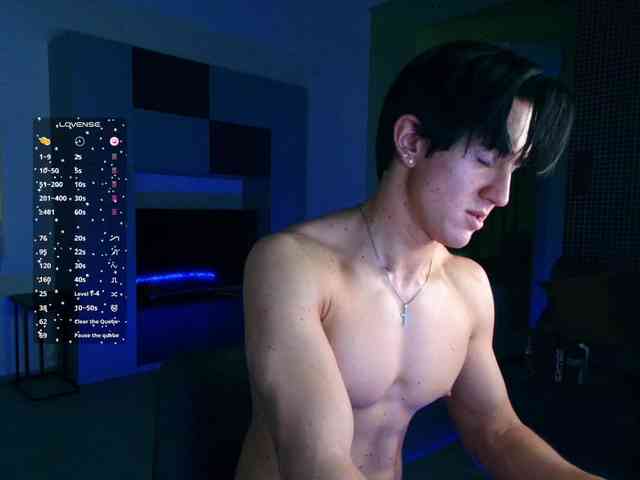 ChristianLevine
