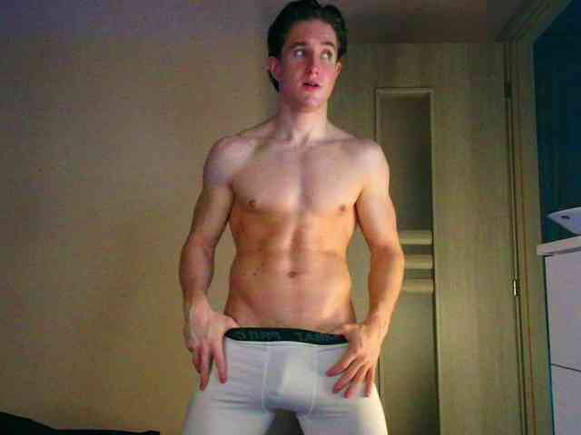 JustChrisHere Sex Cam Show