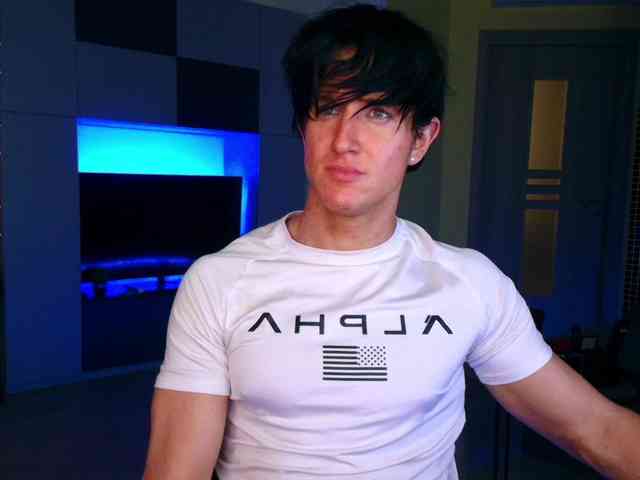 JustChrisHere