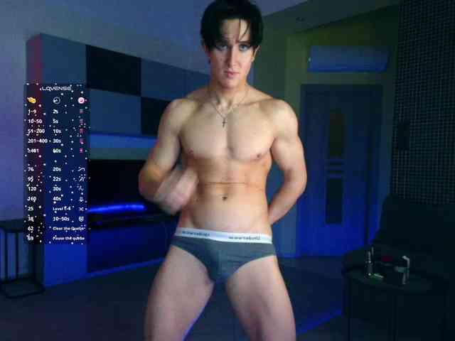 ChristianLevine