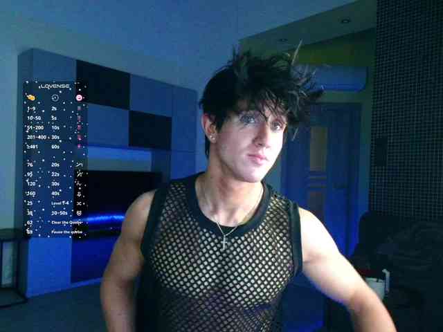 ChristianLevine