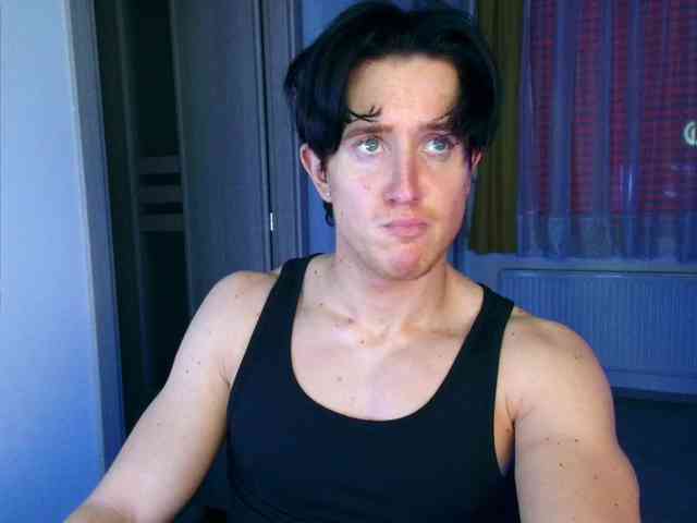 ChristianLevine