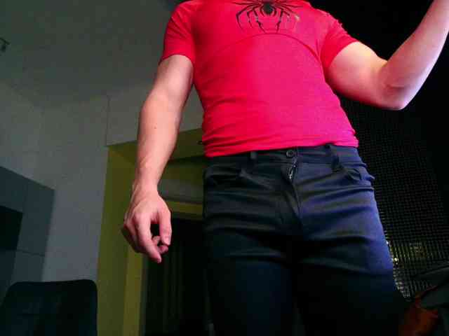 JustChrisHere