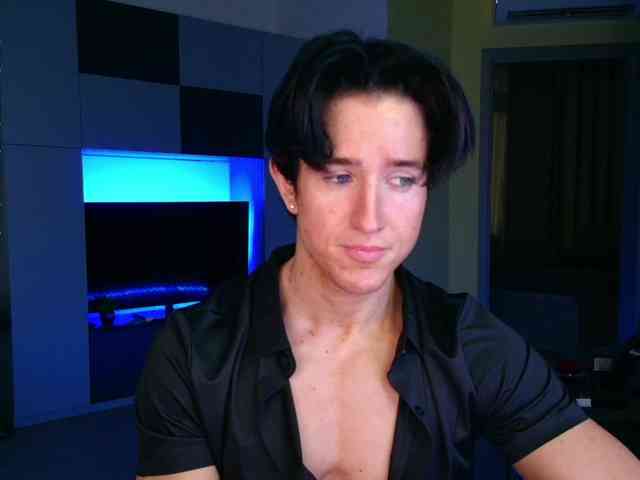 ChristianLevine