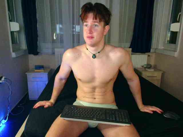 ChristianLevine
