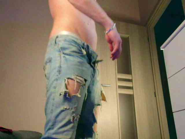 JustChrisHere Sex Cam Show