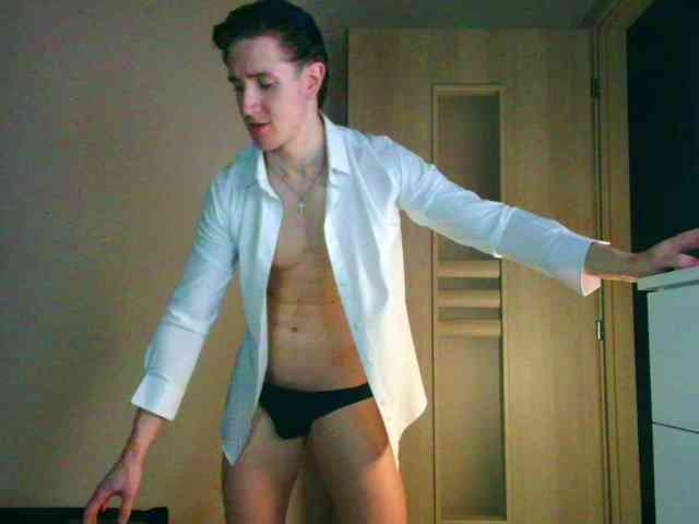 JustChrisHere Sex Cam Show