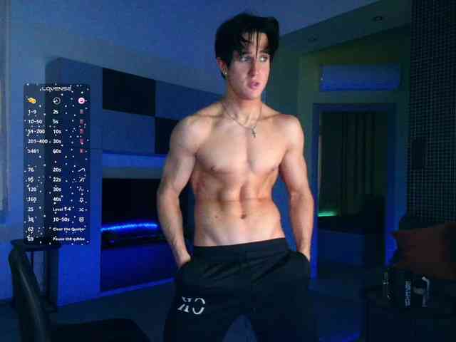 ChristianLevine