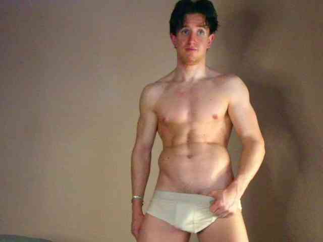 JustChrisHere Sex Cam Show