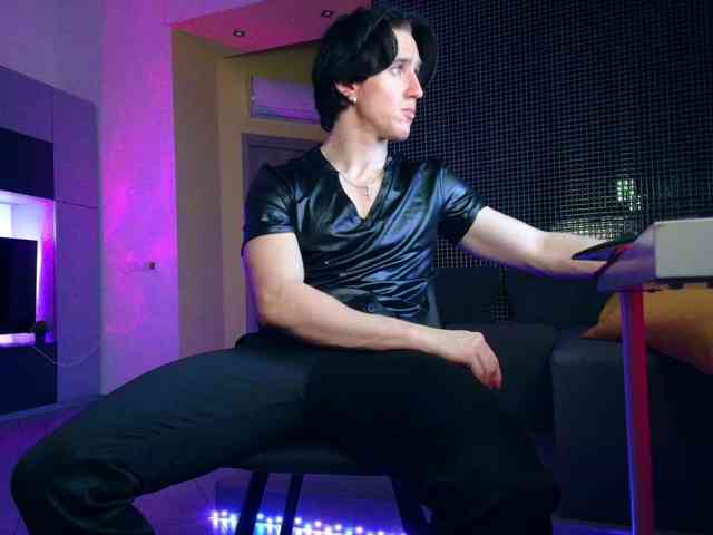 JustChrisHere Sex Cam Show