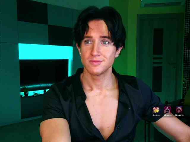 ChristianLevine