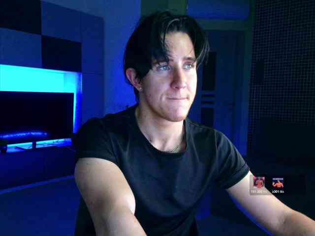 JustChrisHere