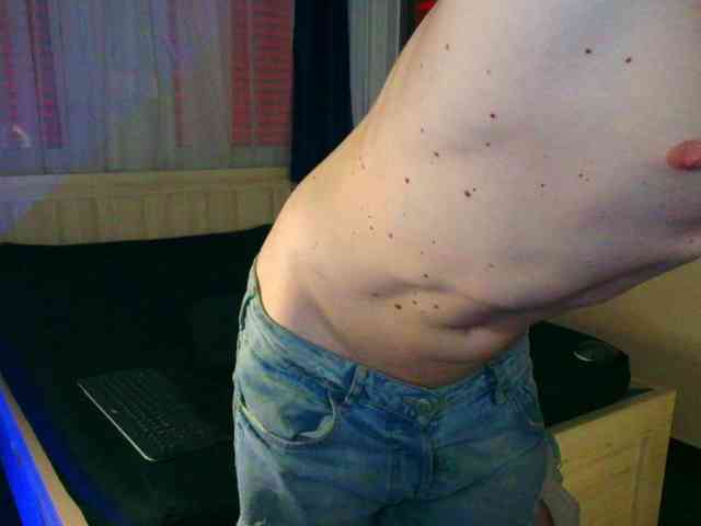 JustChrisHere Sex Cam Show