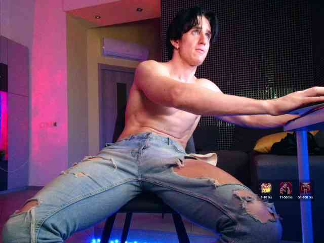ChristianLevine