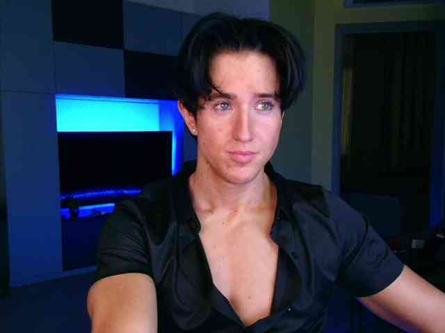 ChristianLevine
