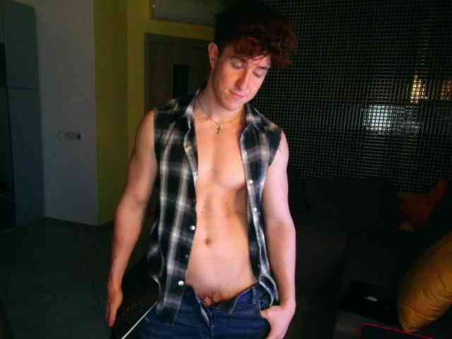 ChristianLevine