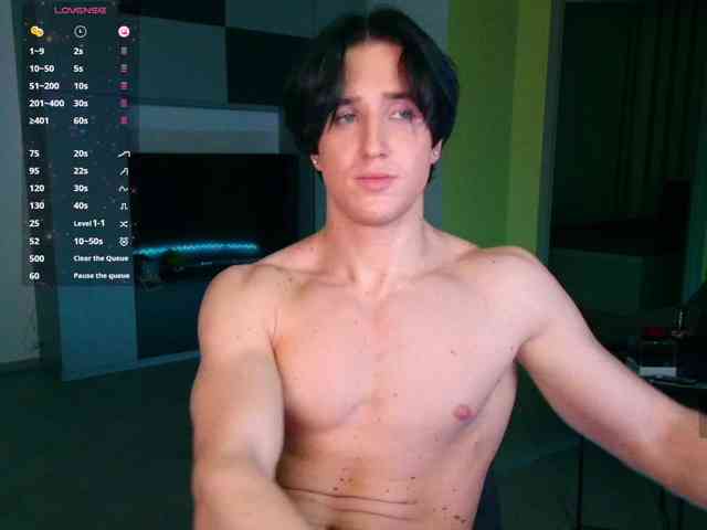 ChristianLevine