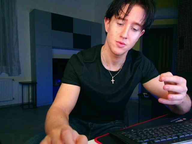 ChristianLevine