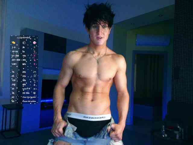 ChristianLevine