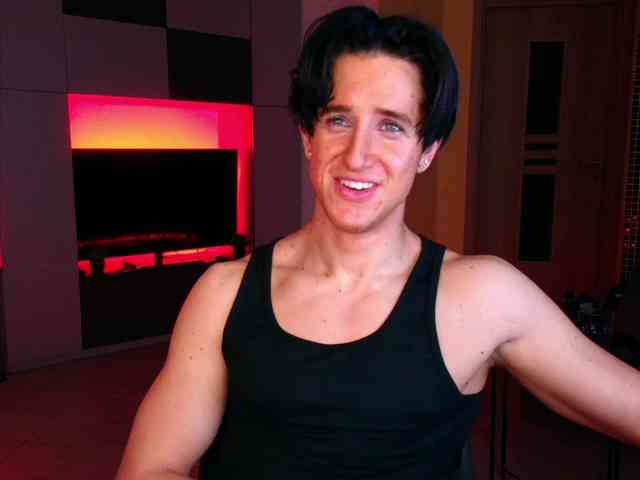 ChristianLevine
