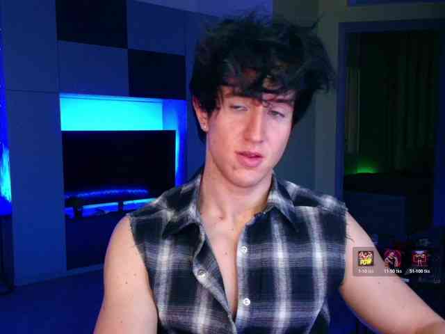 ChristianLevine